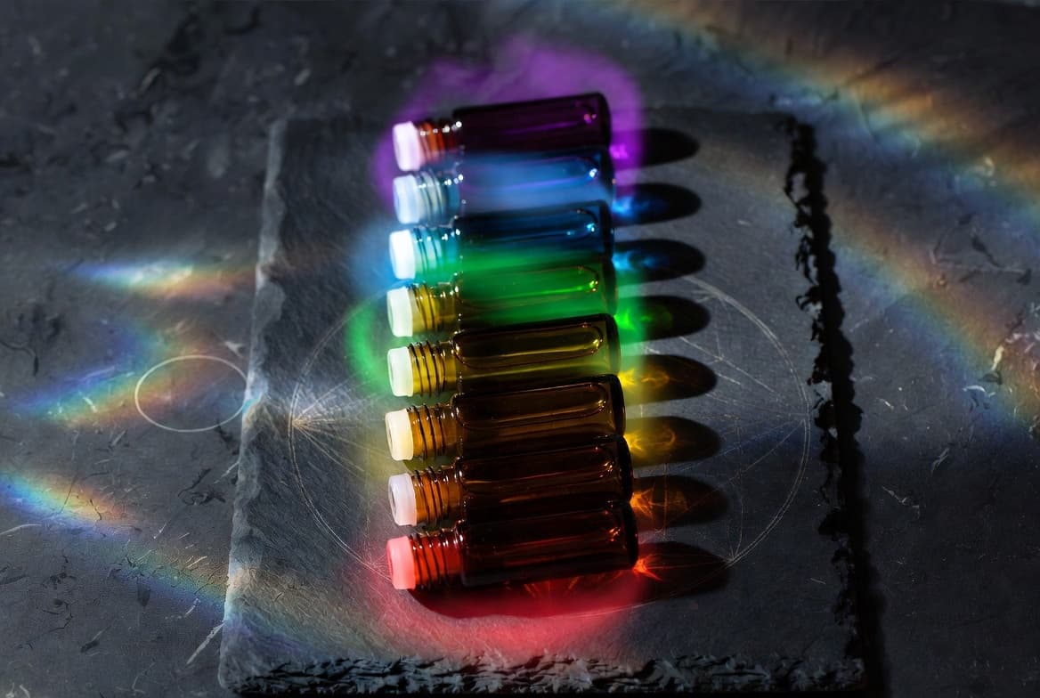 Understanding Your Chakra System: A Complete Guide